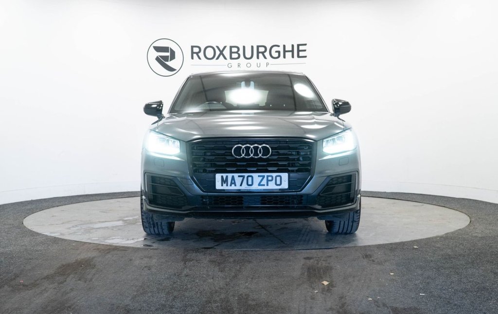 Used Audi Q2 2020 for sale - 77262963: Photo 2