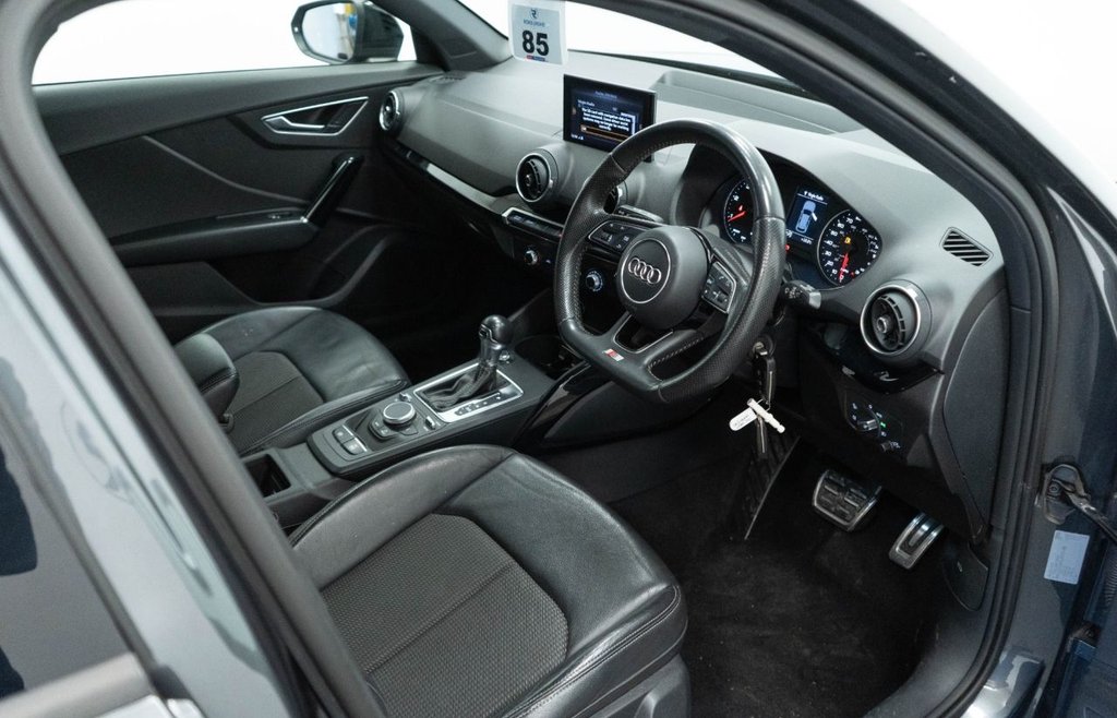 Used Audi Q2 2020 for sale - 77262963: Photo 20