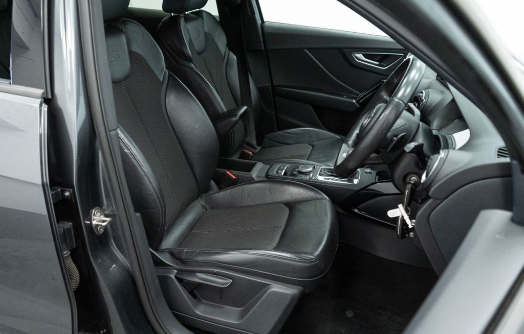 Used Audi Q2 2020 for sale - 77262963: Photo 21