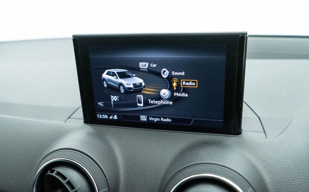 Used Audi Q2 2020 for sale - 77262963: Photo 26