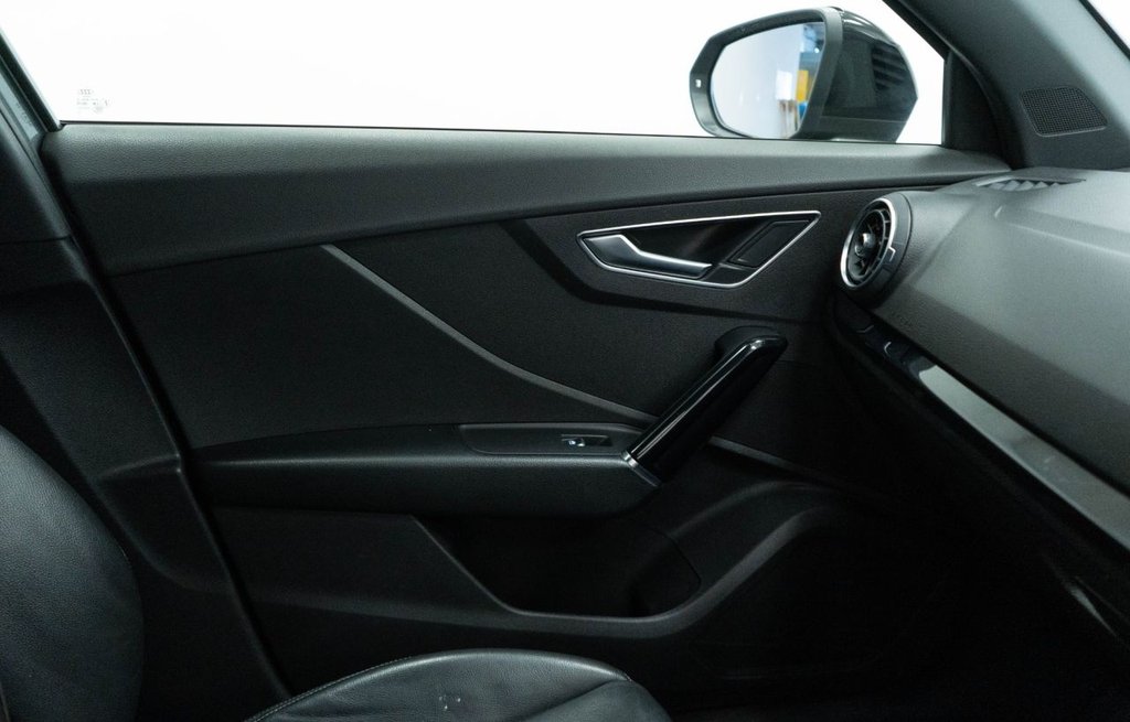 Used Audi Q2 2020 for sale - 77262963: Photo 29