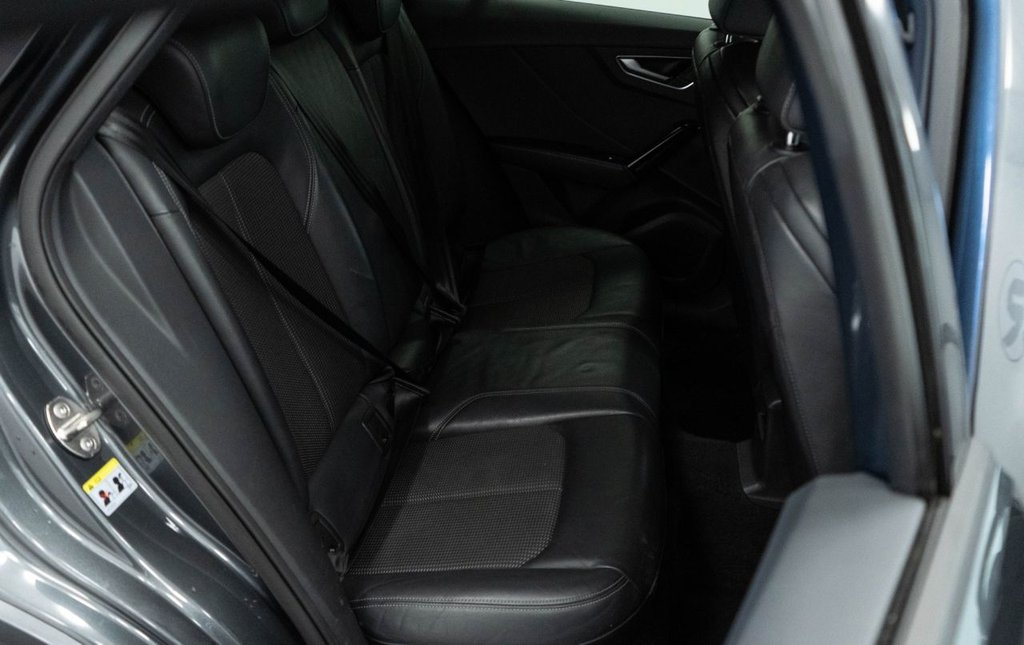 Used Audi Q2 2020 for sale - 77262963: Photo 31