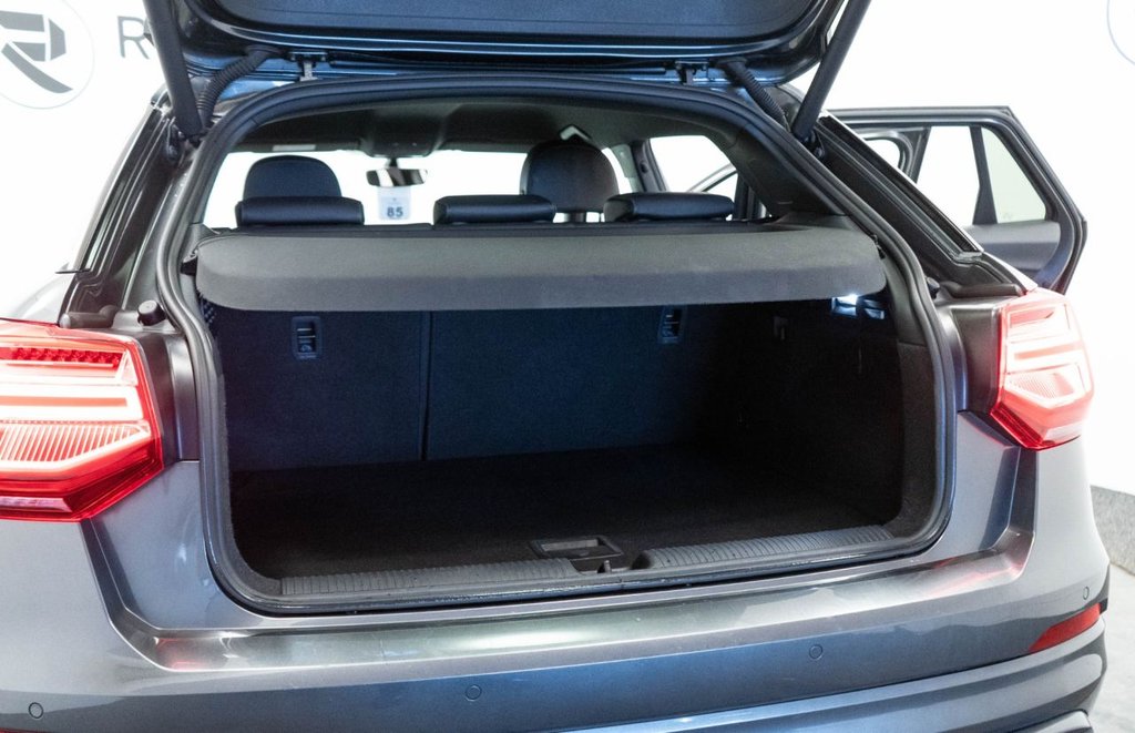 Used Audi Q2 2020 for sale - 77262963: Photo 33