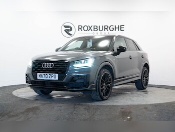 Used Audi Q2 2020 for sale - 77262963: Photo
