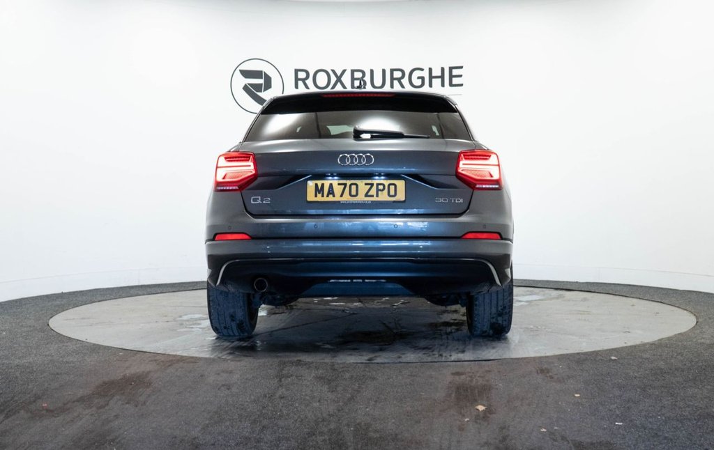 Used Audi Q2 2020 for sale - 77262963: Photo 6