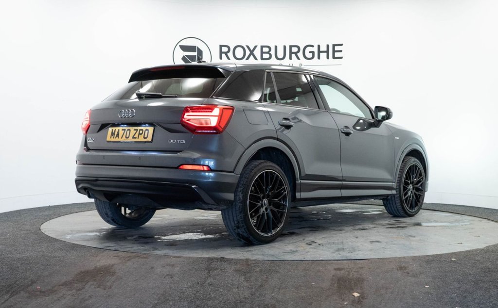 Used Audi Q2 2020 for sale - 77262963: Photo 7