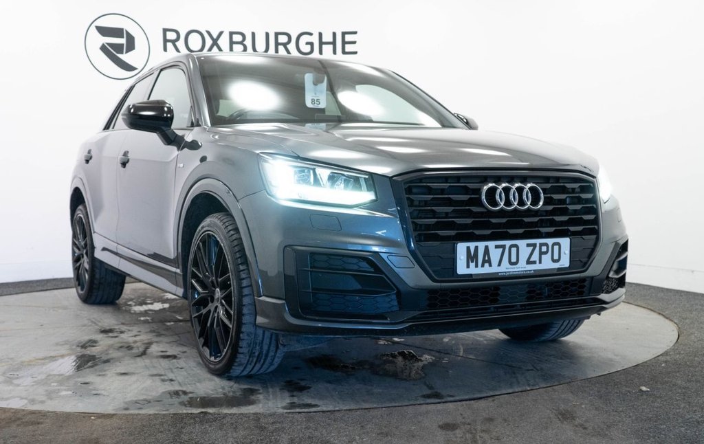 Used Audi Q2 2020 for sale - 77262963: Photo 9