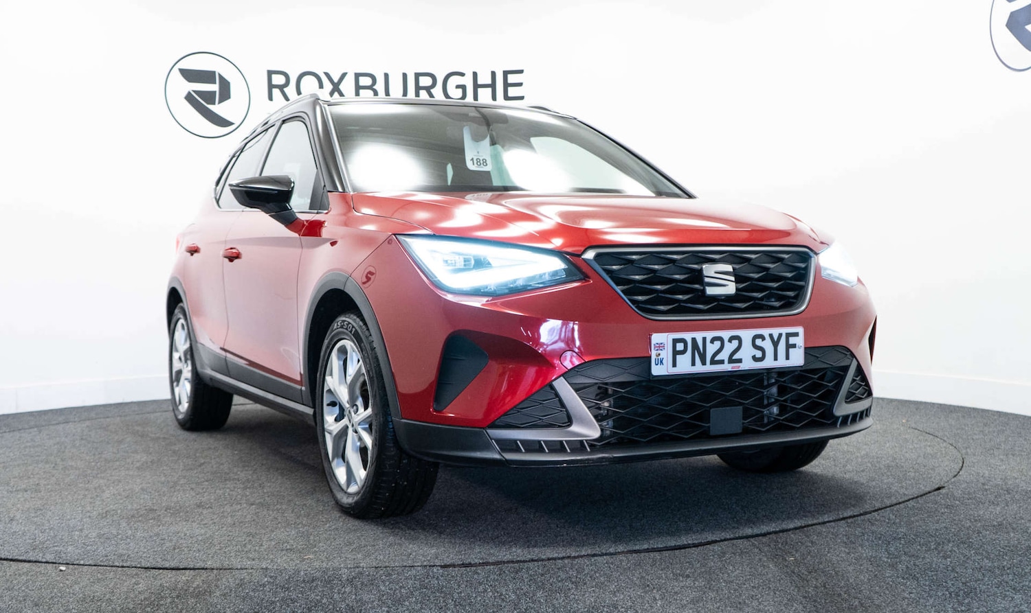 Used SEAT Arona 2022 for sale - 78139213: Photo 10