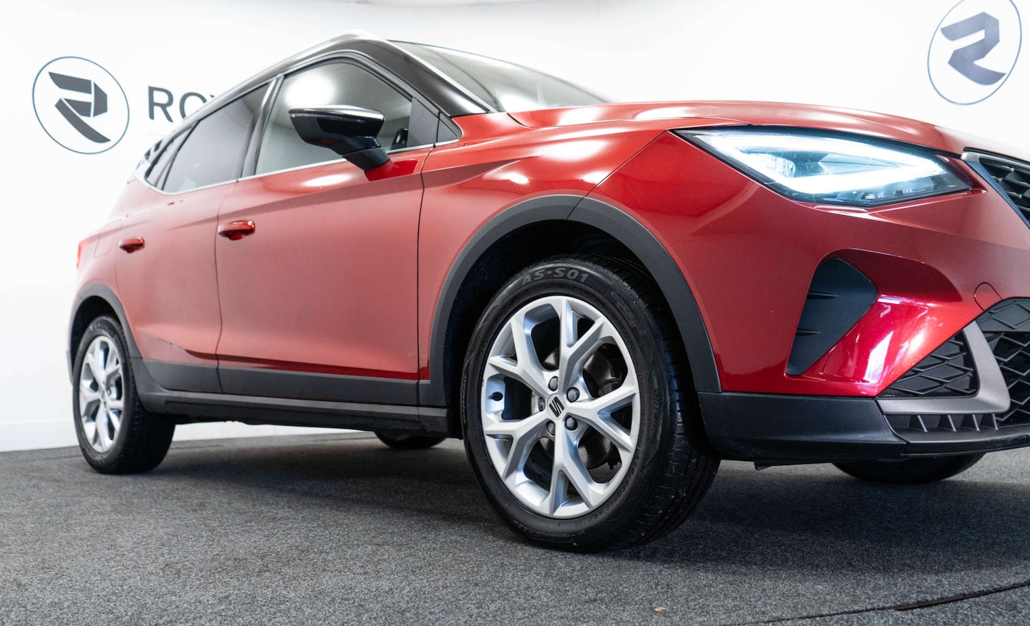 Used SEAT Arona 2022 for sale - 78139213: Photo 11