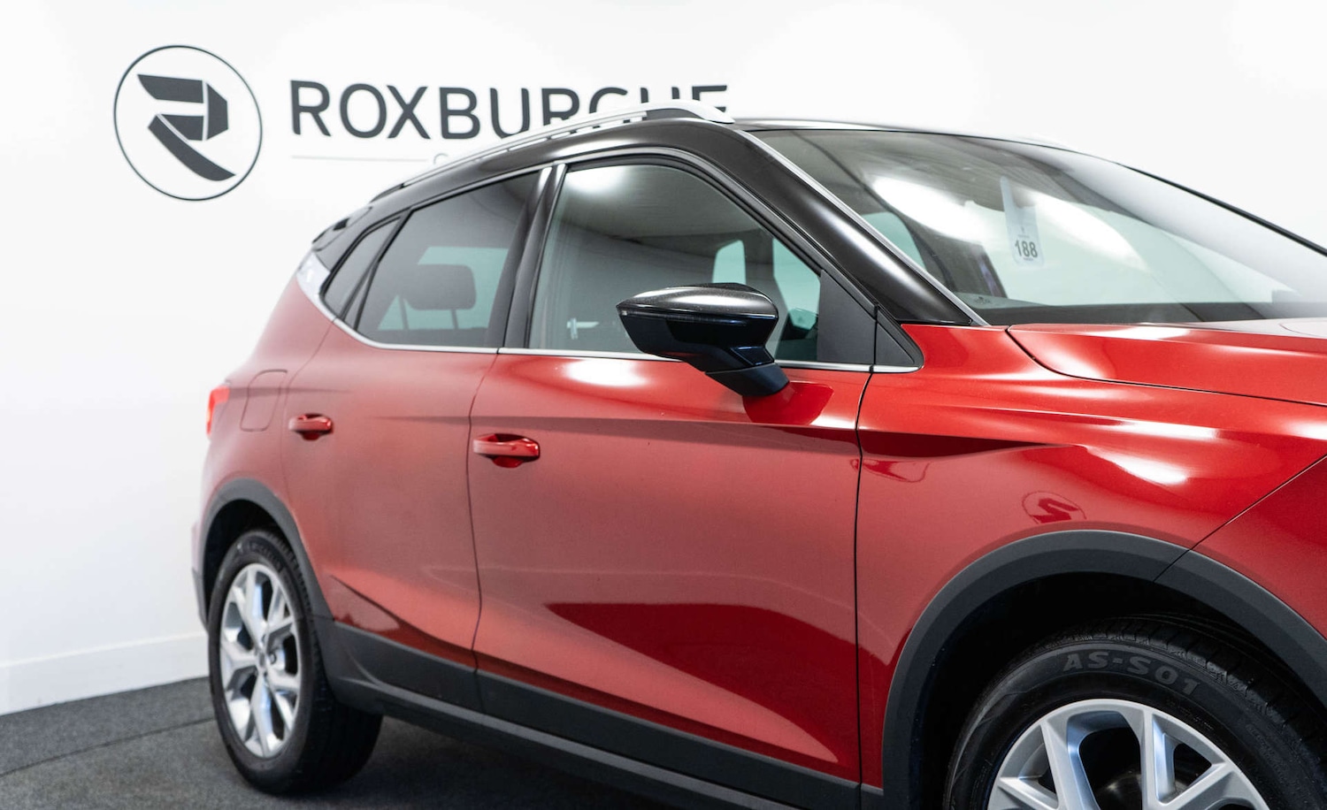 Used SEAT Arona 2022 for sale - 78139213: Photo 13