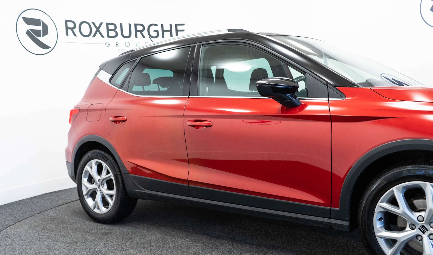 Used SEAT Arona 2022 for sale - 78139213: Photo 14