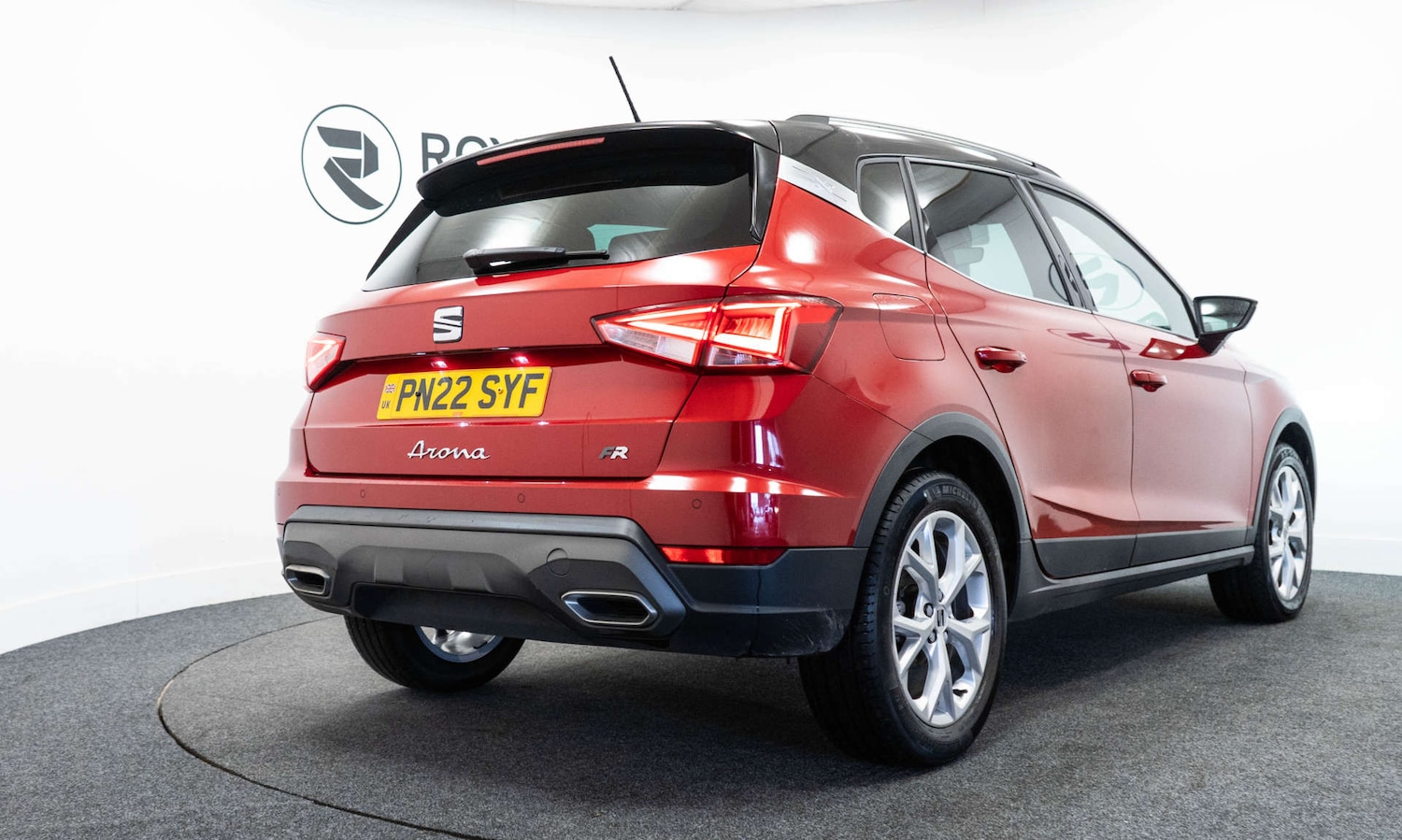 Used SEAT Arona 2022 for sale - 78139213: Photo 15