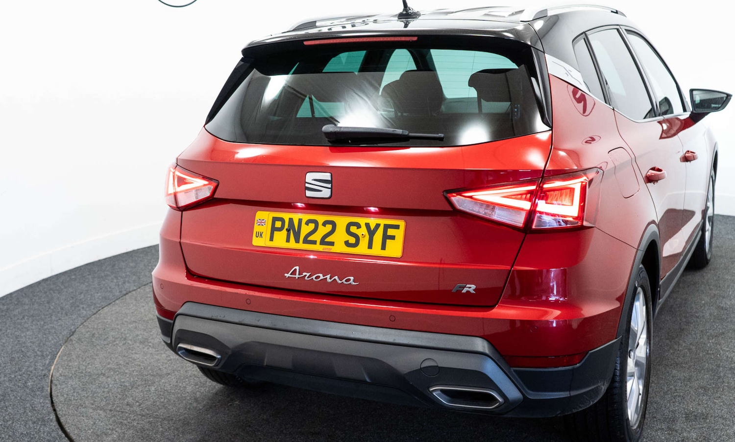 Used SEAT Arona 2022 for sale - 78139213: Photo 16