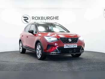 Used SEAT Arona 2022 for sale - 78139213: Photo