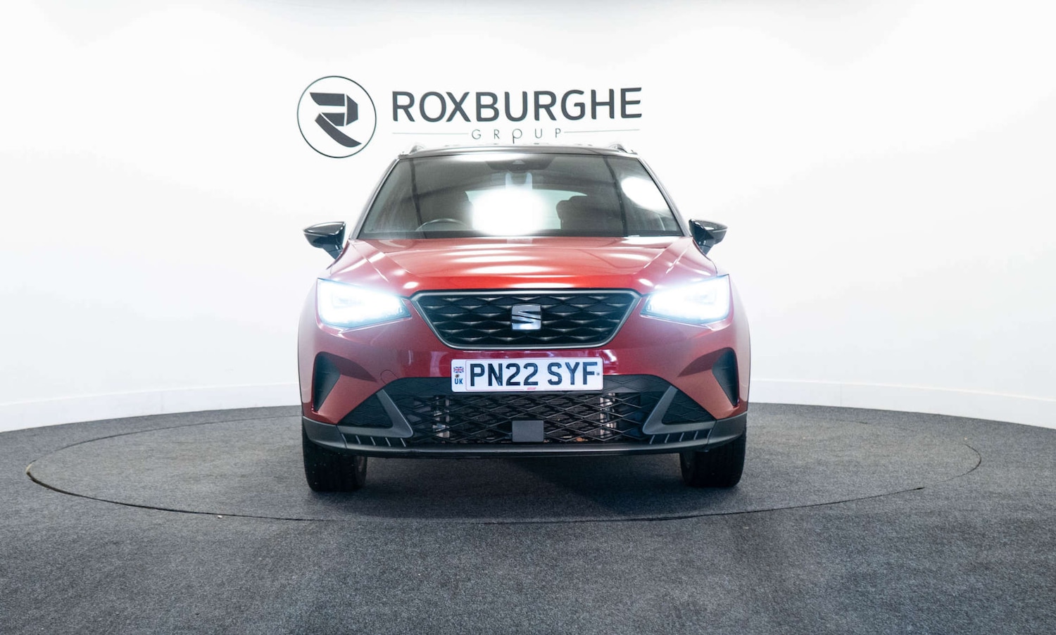 Used SEAT Arona 2022 for sale - 78139213: Photo 2