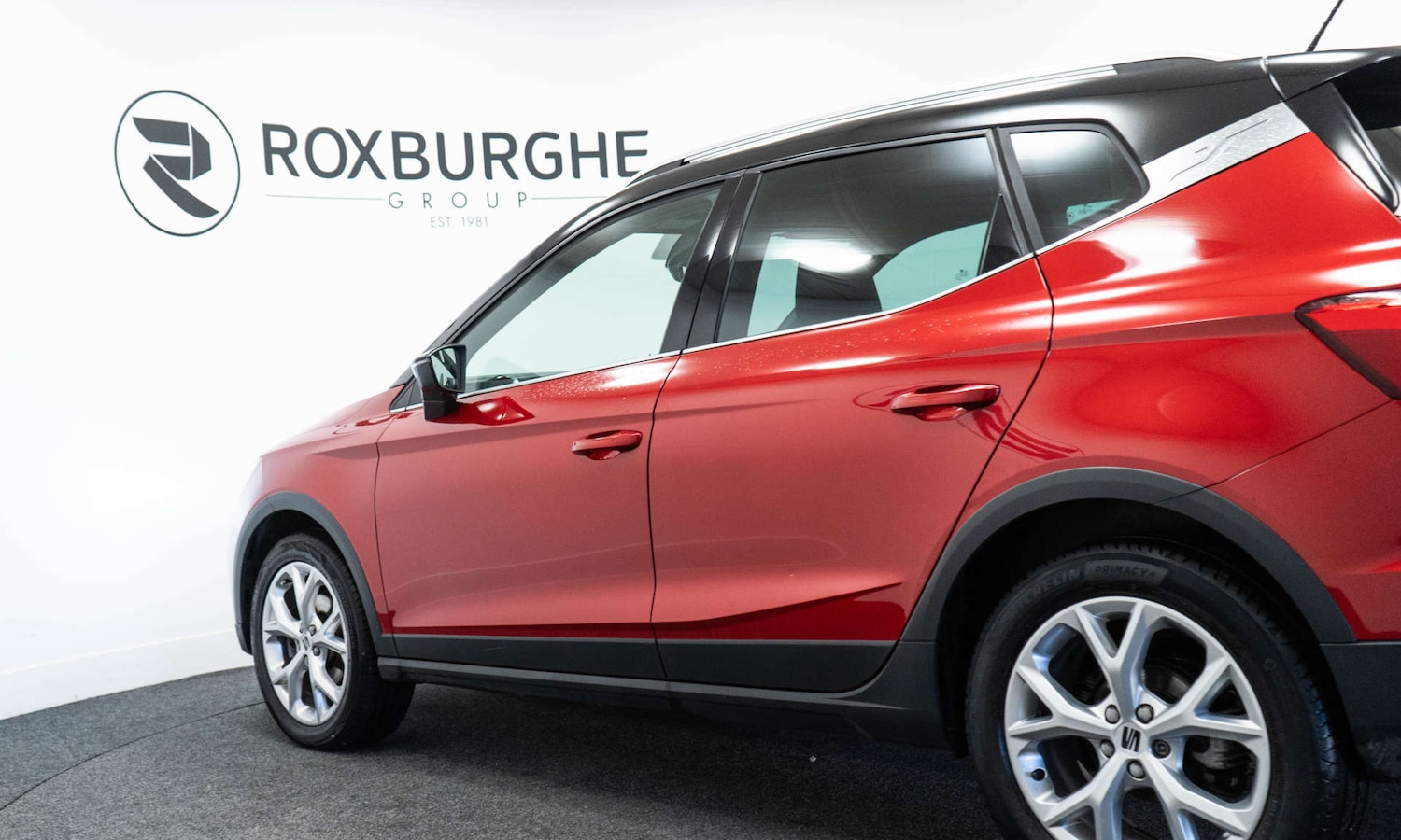 Used SEAT Arona 2022 for sale - 78139213: Photo 20