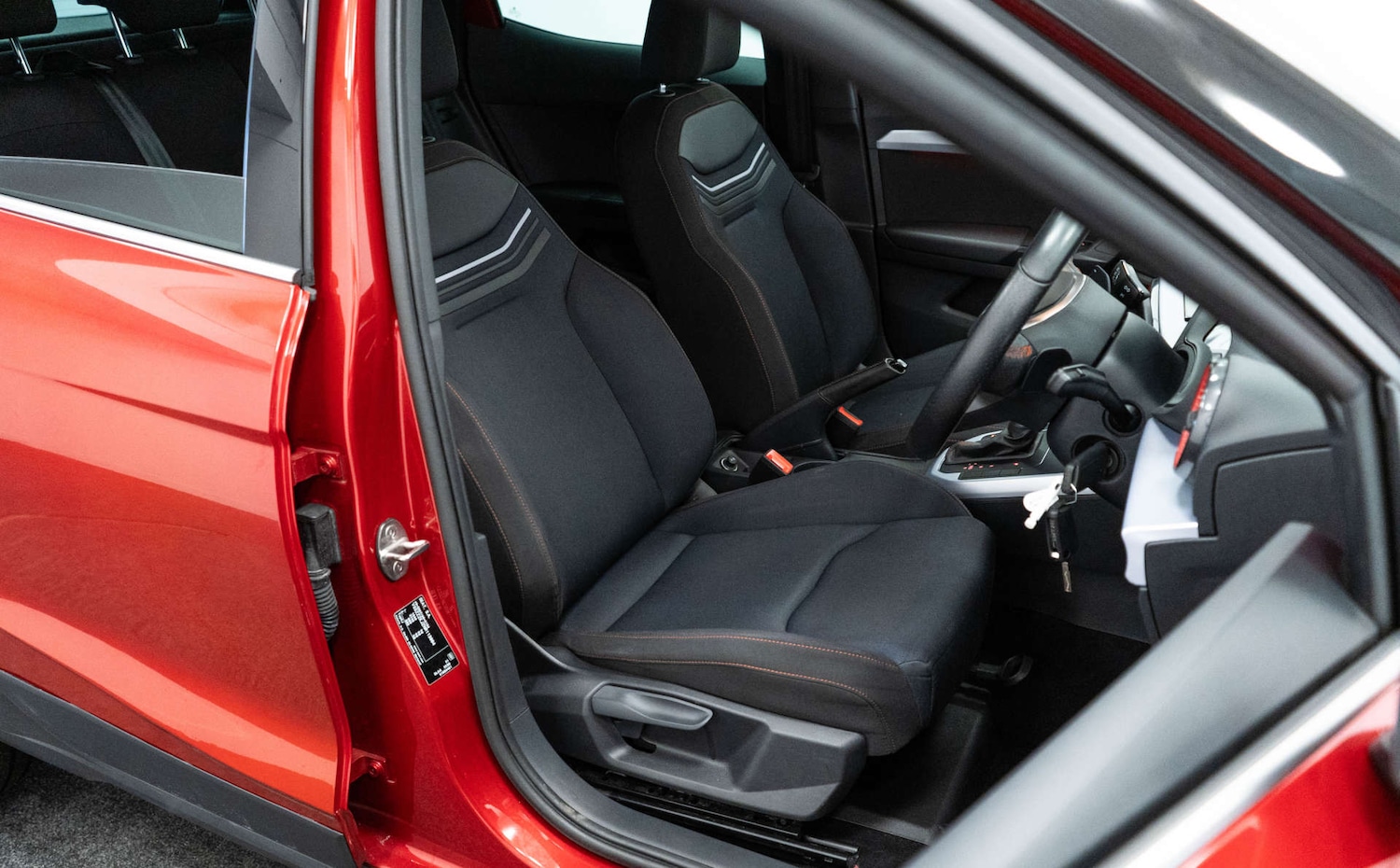 Used SEAT Arona 2022 for sale - 78139213: Photo 22