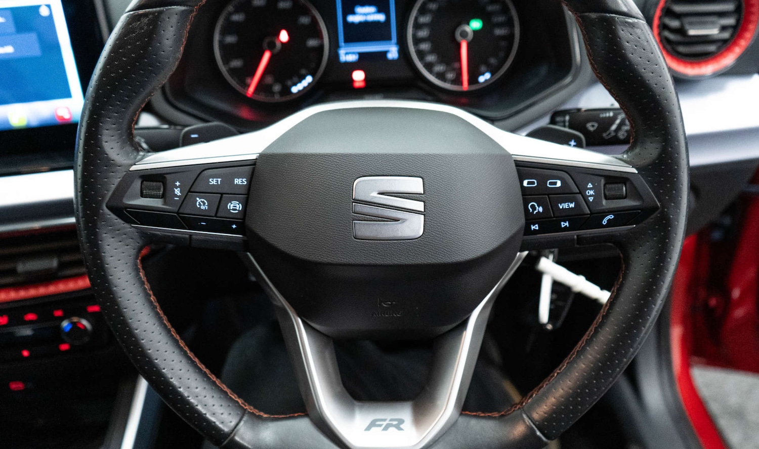 Used SEAT Arona 2022 for sale - 78139213: Photo 26