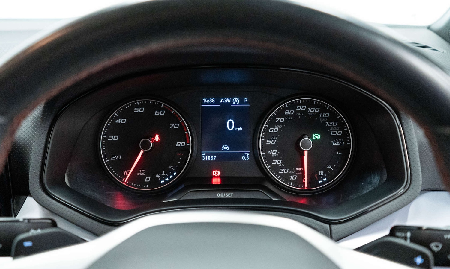 Used SEAT Arona 2022 for sale - 78139213: Photo 27