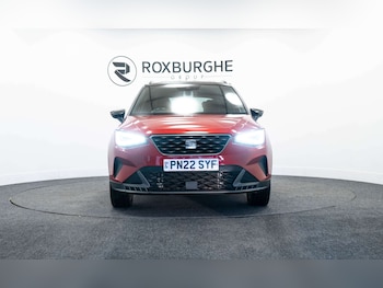 Used SEAT Arona 2022 for sale - 78139213: Photo