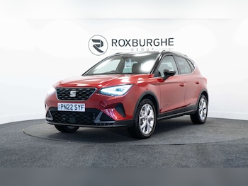 Used SEAT Arona 2022 for sale - 78139213: Photo