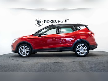 Used SEAT Arona 2022 for sale - 78139213: Photo