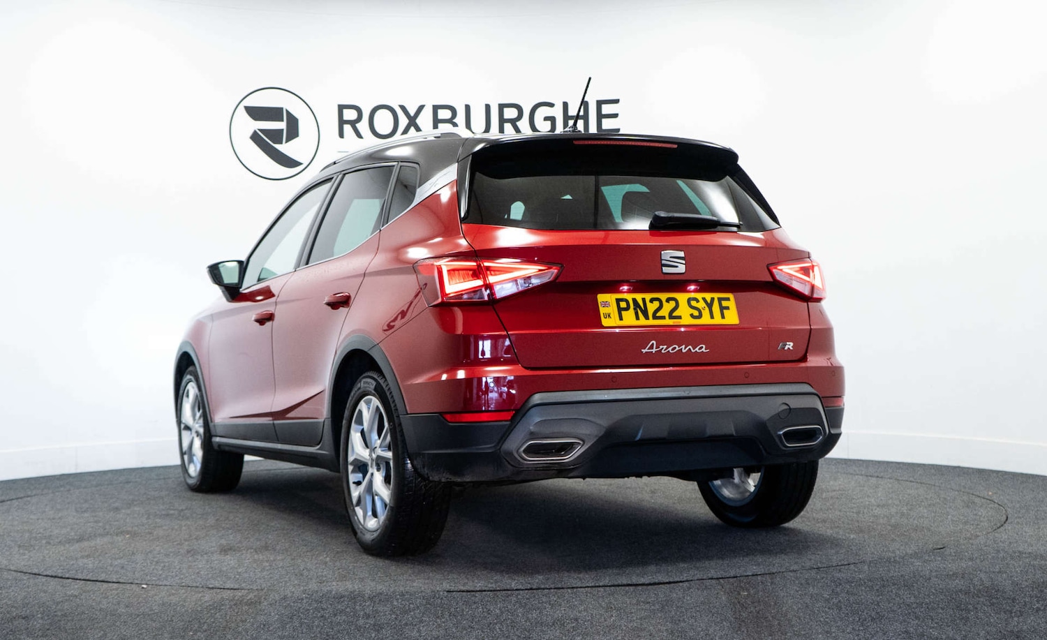 Used SEAT Arona 2022 for sale - 78139213: Photo 5