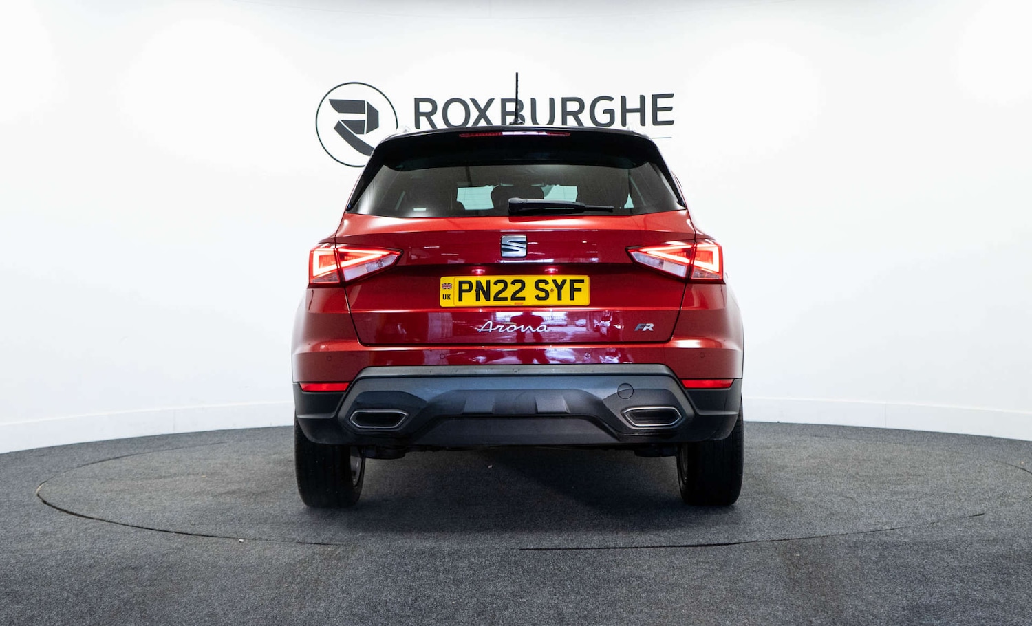 Used SEAT Arona 2022 for sale - 78139213: Photo 7