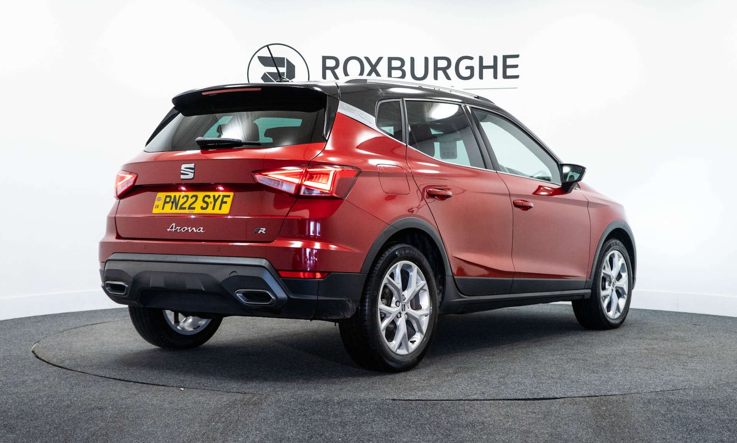 Used SEAT Arona 2022 for sale - 78139213: Photo 8