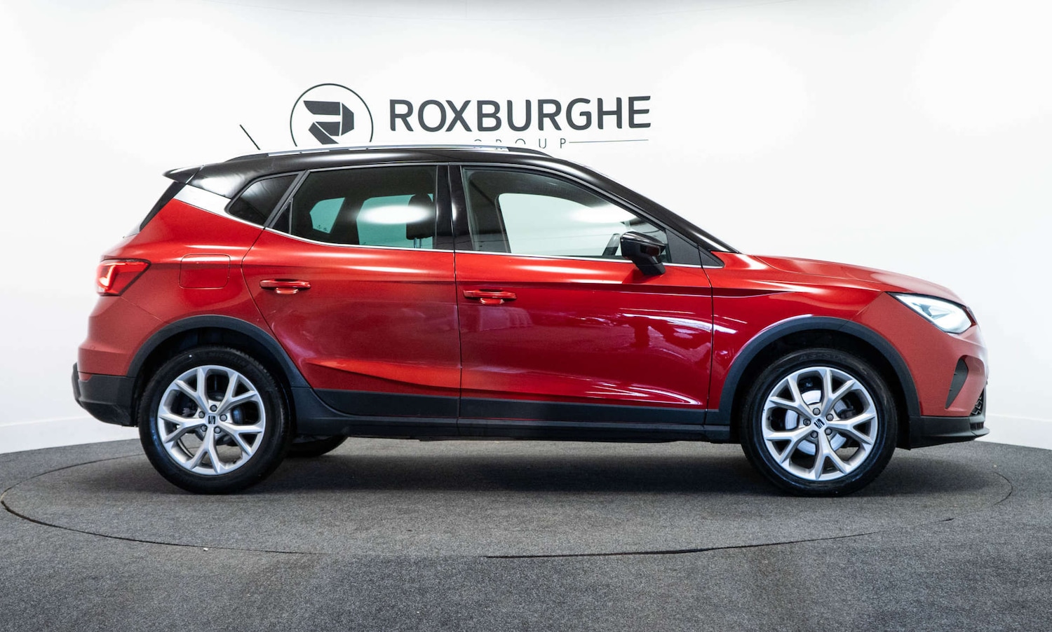 Used SEAT Arona 2022 for sale - 78139213: Photo 9