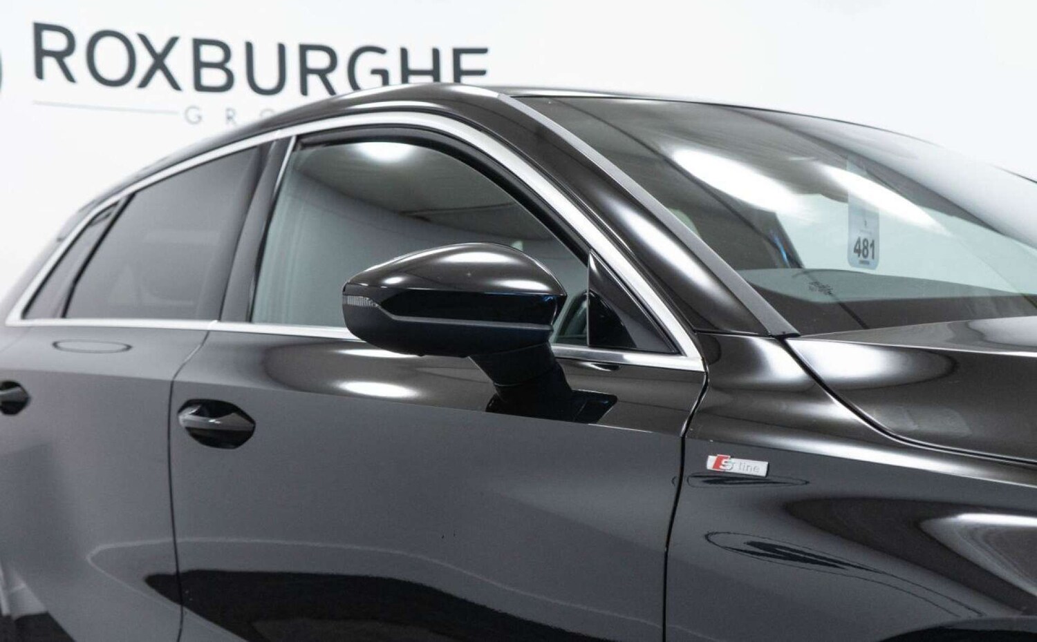 Used Audi A3 2023 for sale - 77930857: Photo 10