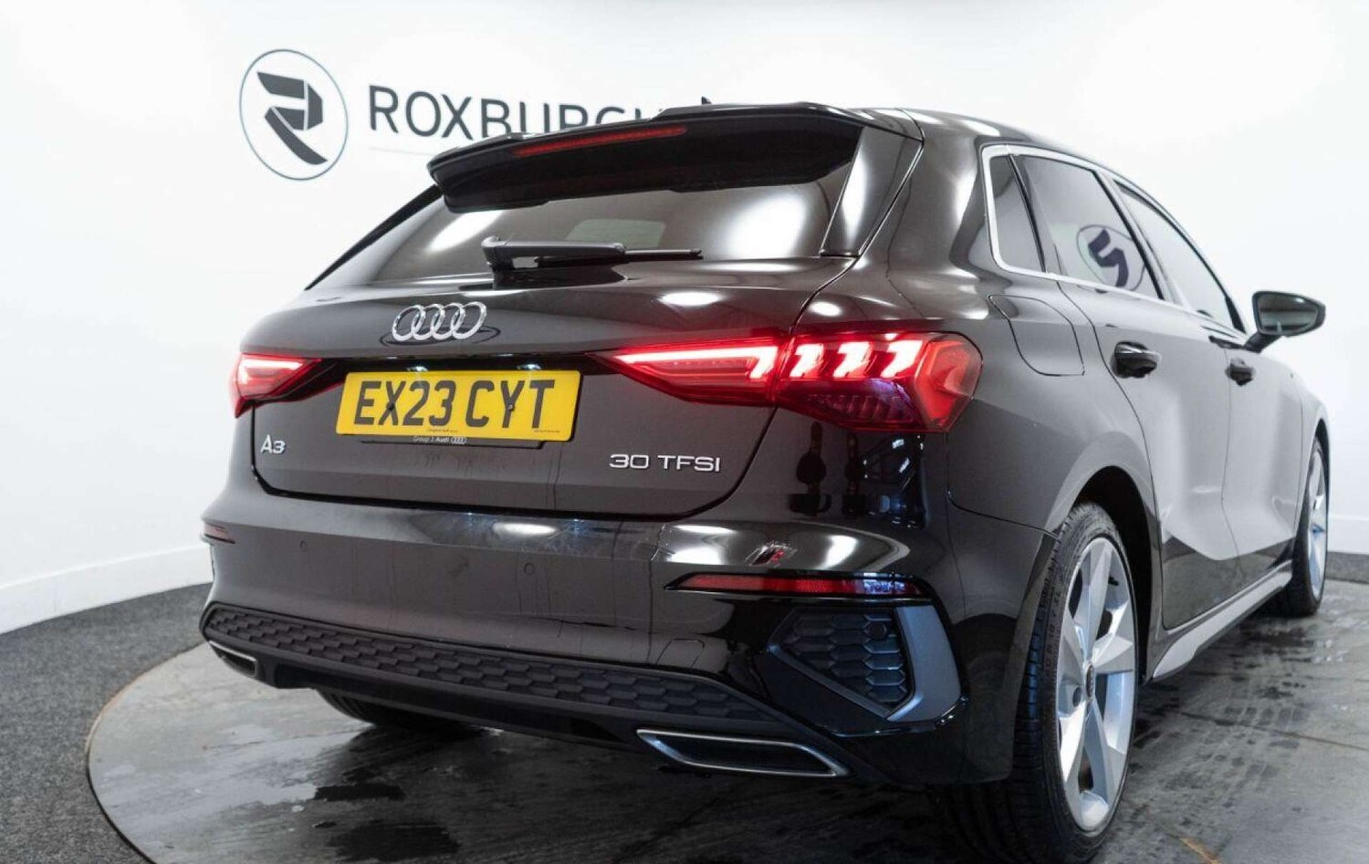 Used Audi A3 2023 for sale - 77930857: Photo 13