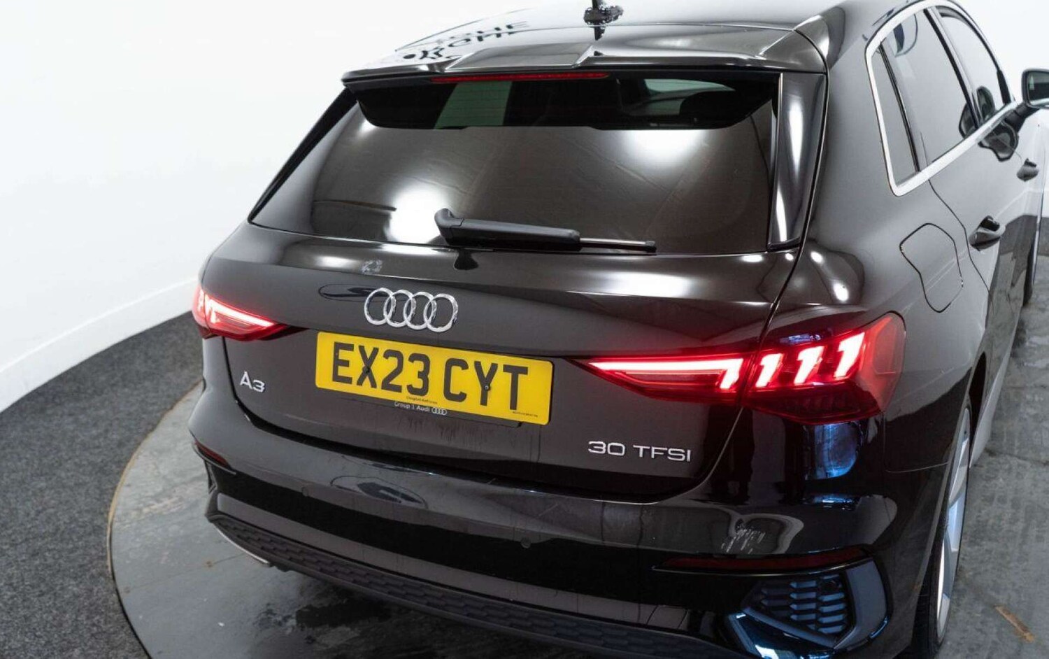 Used Audi A3 2023 for sale - 77930857: Photo 14