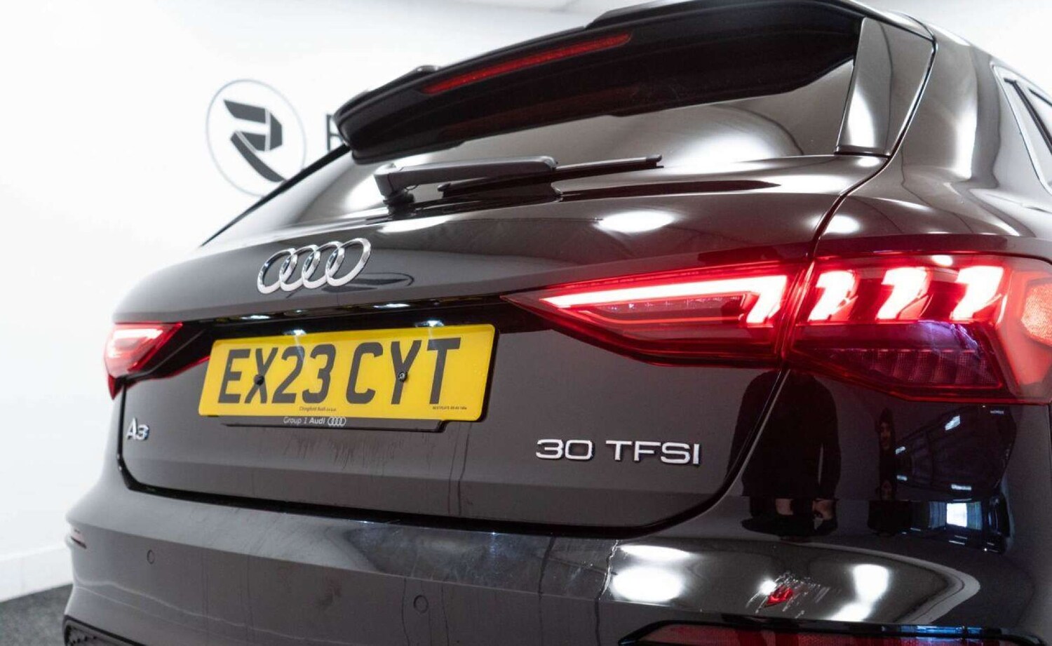 Used Audi A3 2023 for sale - 77930857: Photo 15