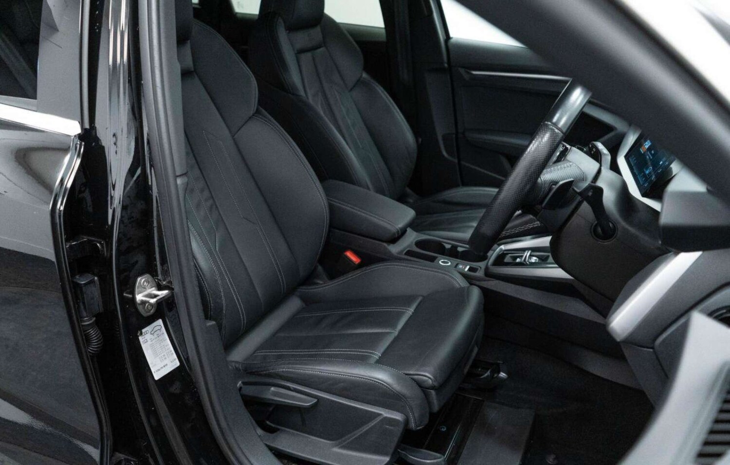 Used Audi A3 2023 for sale - 77930857: Photo 18