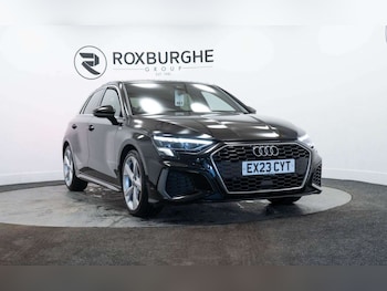 Audi A3 feature image