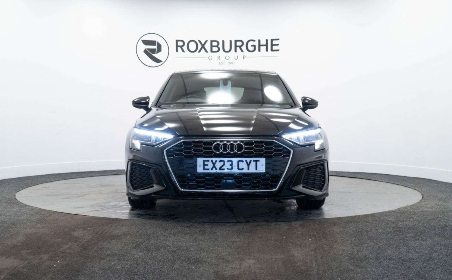 Used Audi A3 2023 for sale - 77930857: Photo 2