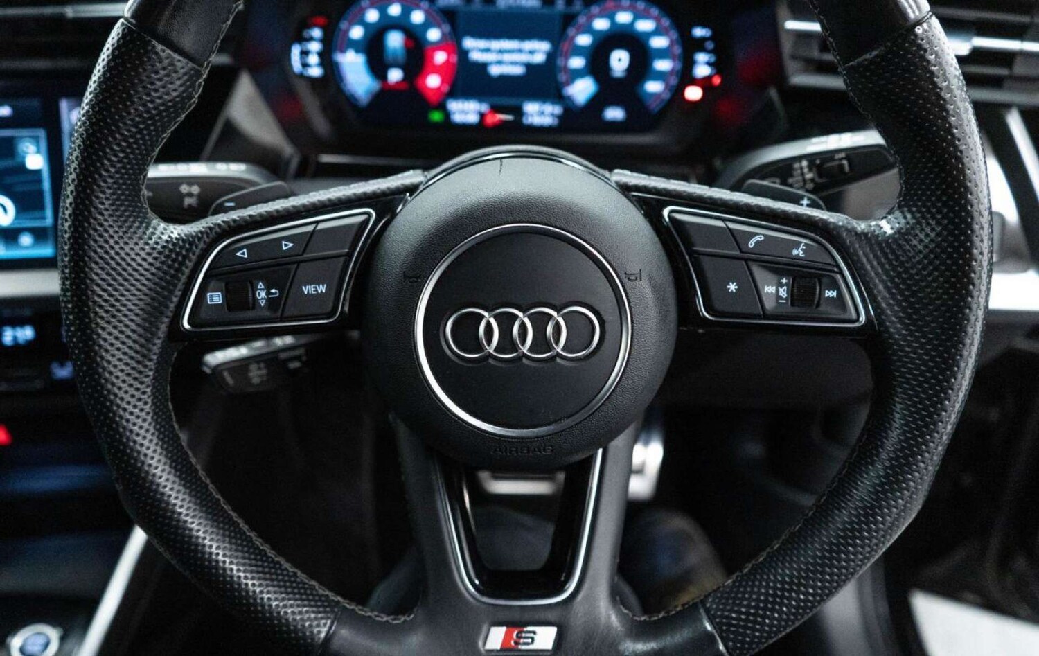 Used Audi A3 2023 for sale - 77930857: Photo 21