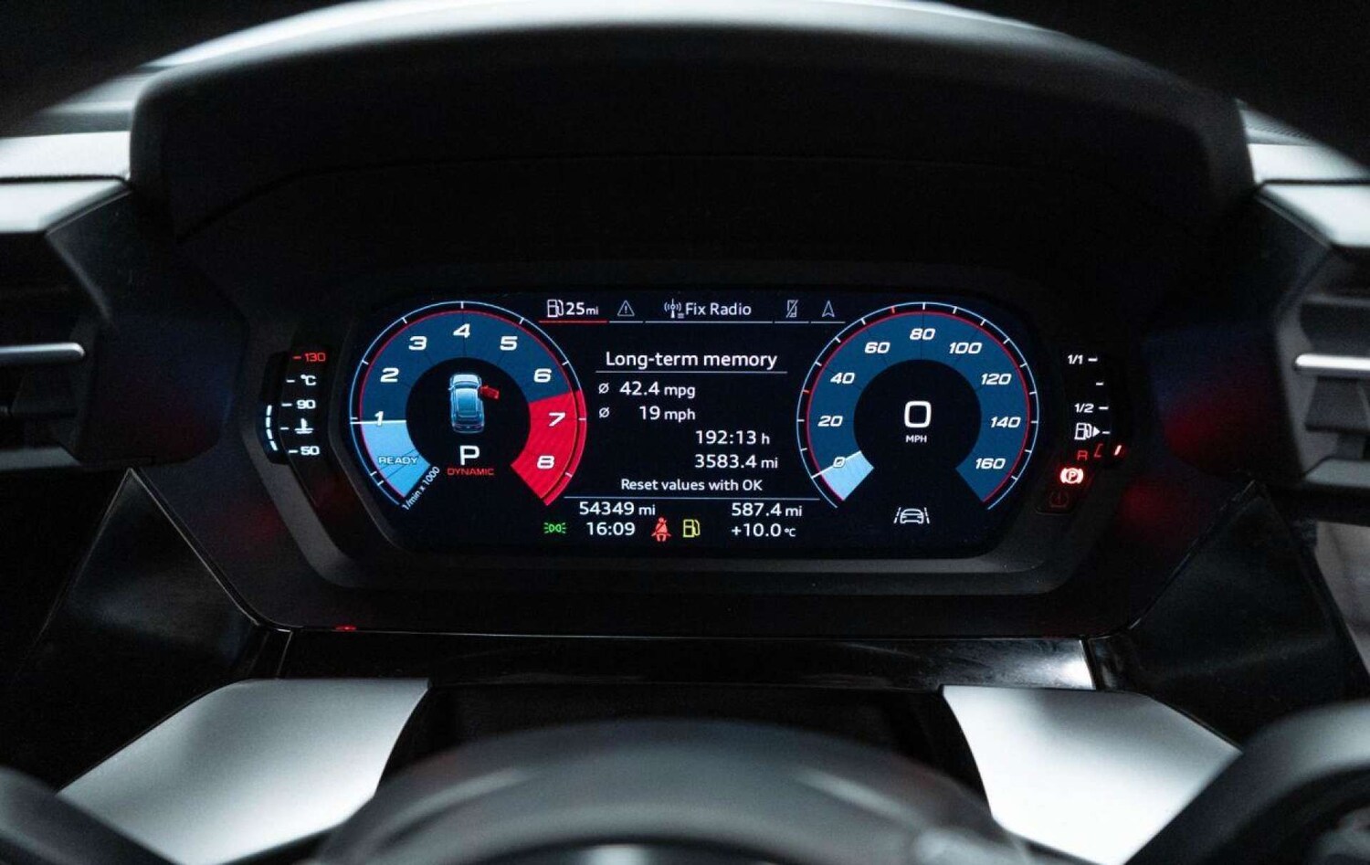 Used Audi A3 2023 for sale - 77930857: Photo 22