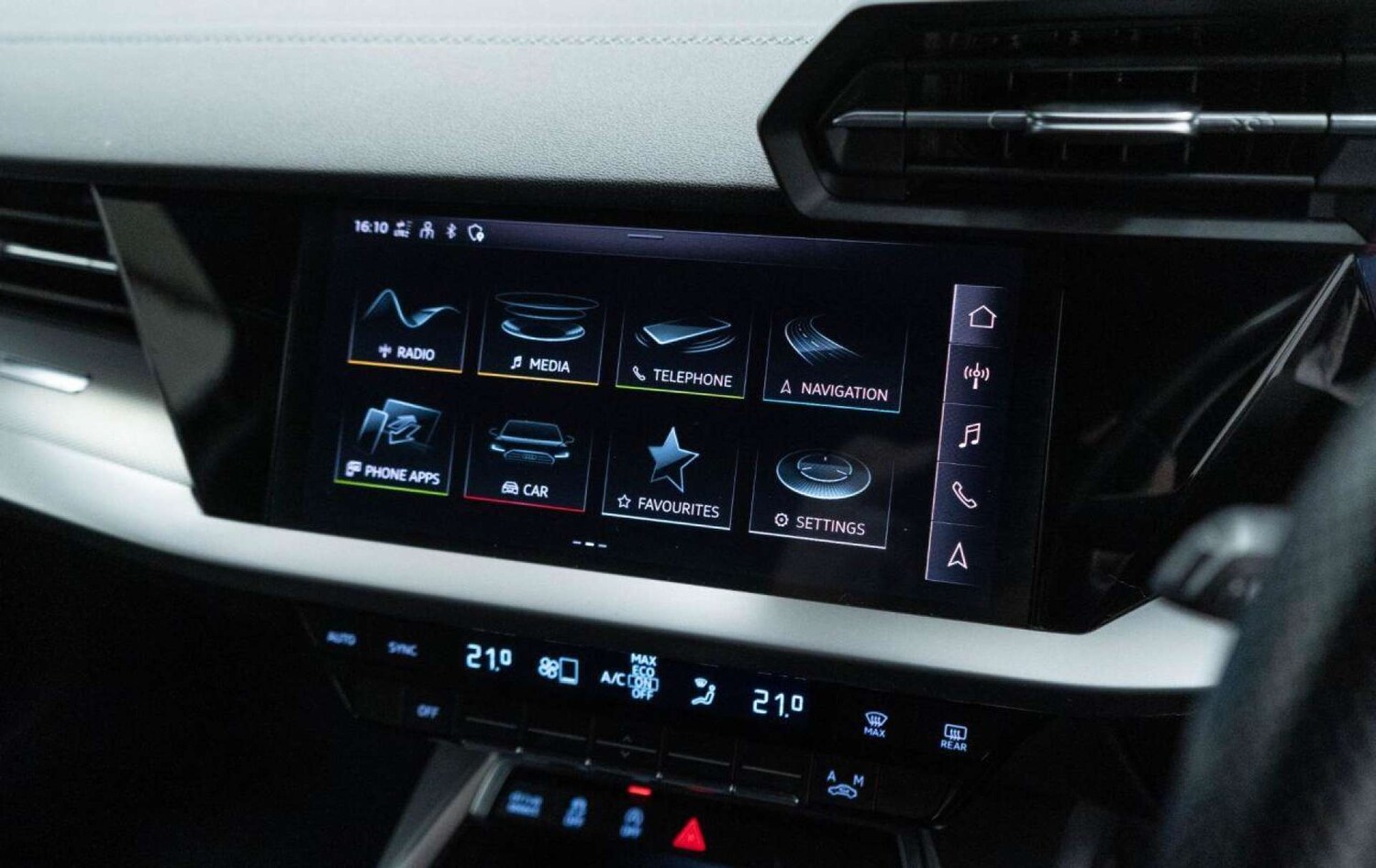 Used Audi A3 2023 for sale - 77930857: Photo 23