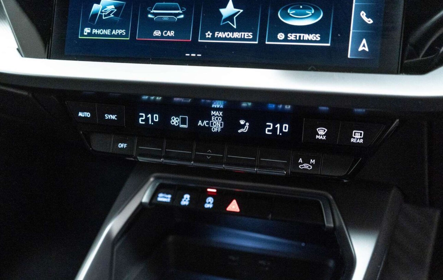 Used Audi A3 2023 for sale - 77930857: Photo 24