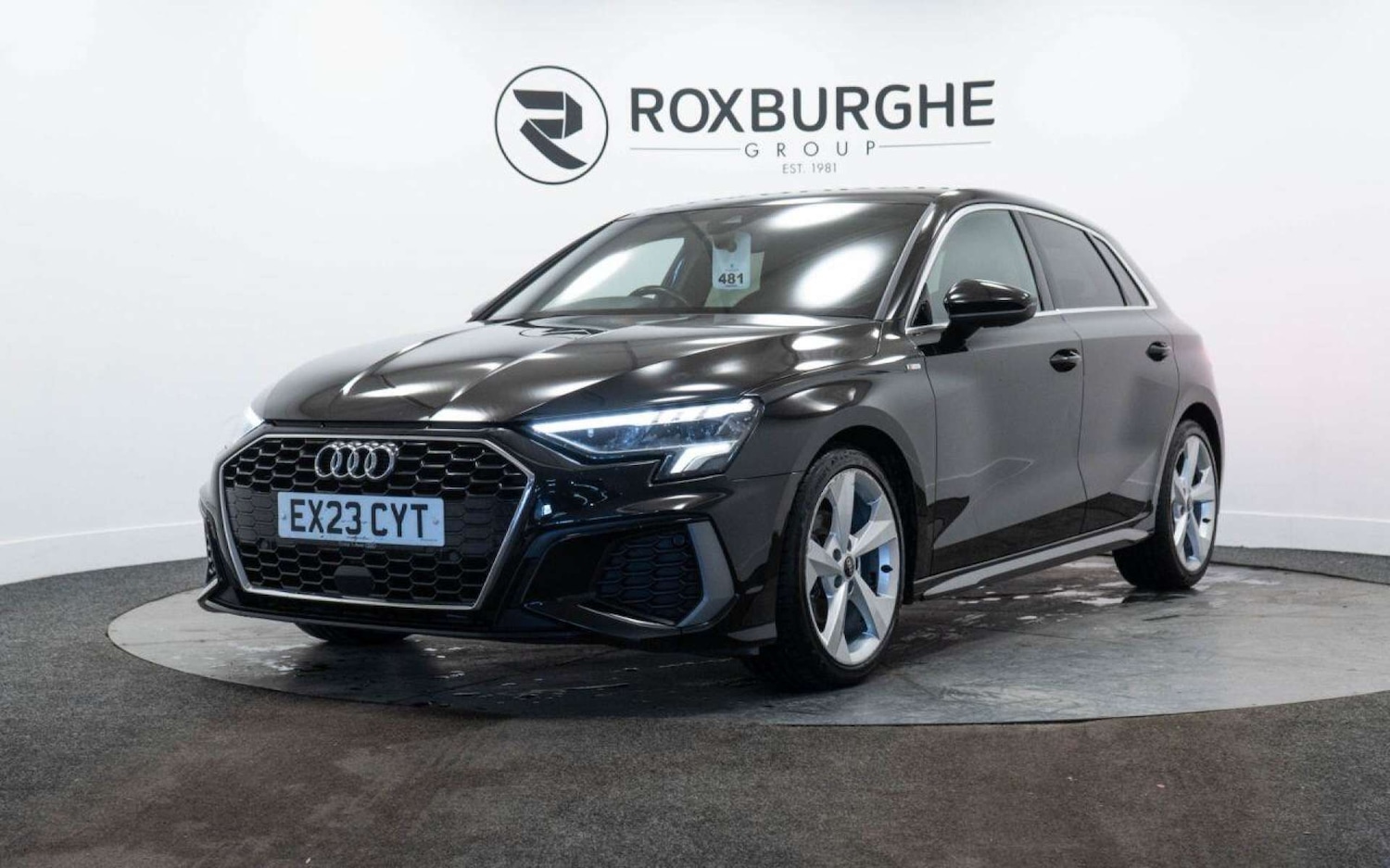 Used Audi A3 2023 for sale - 77930857: Photo 3