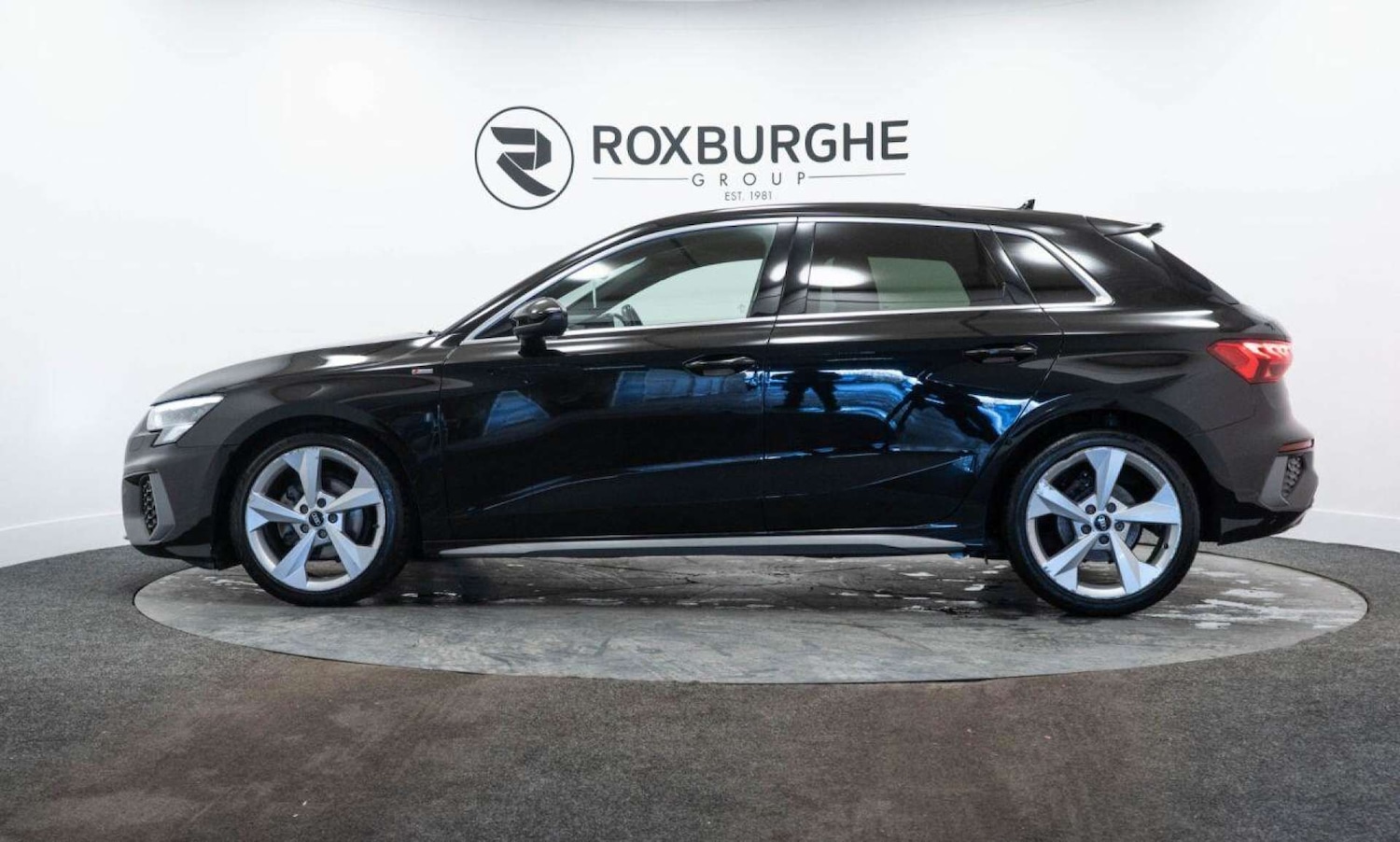 Used Audi A3 2023 for sale - 77930857: Photo 4