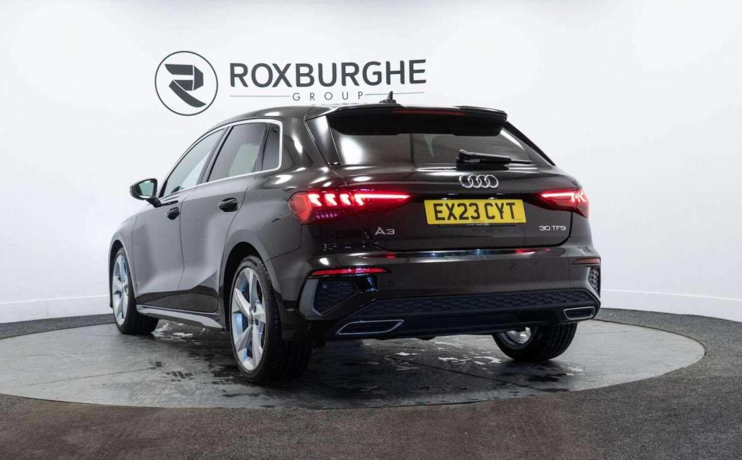 Used Audi A3 2023 for sale - 77930857: Photo 5