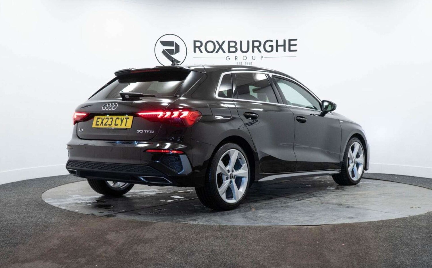 Used Audi A3 2023 for sale - 77930857: Photo 7