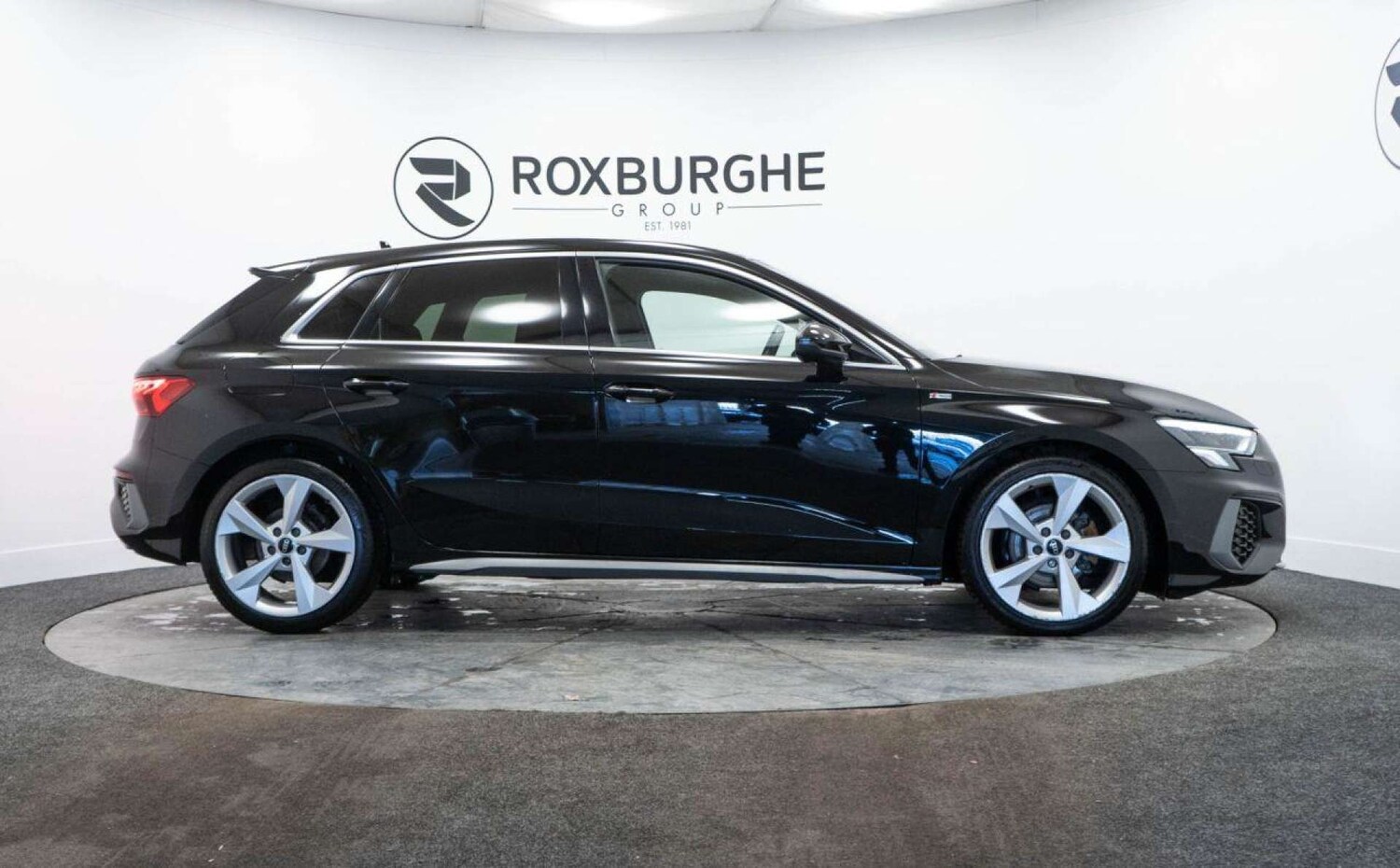 Used Audi A3 2023 for sale - 77930857: Photo 8