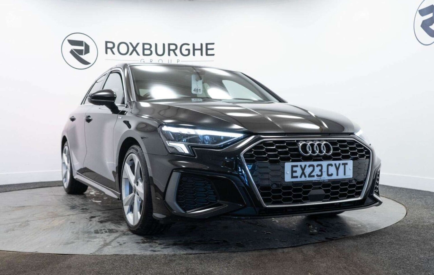 Used Audi A3 2023 for sale - 77930857: Photo 9