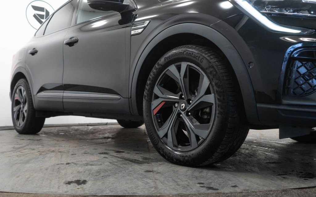 Used Renault Arkana 2022 for sale - 76563334: Photo 11