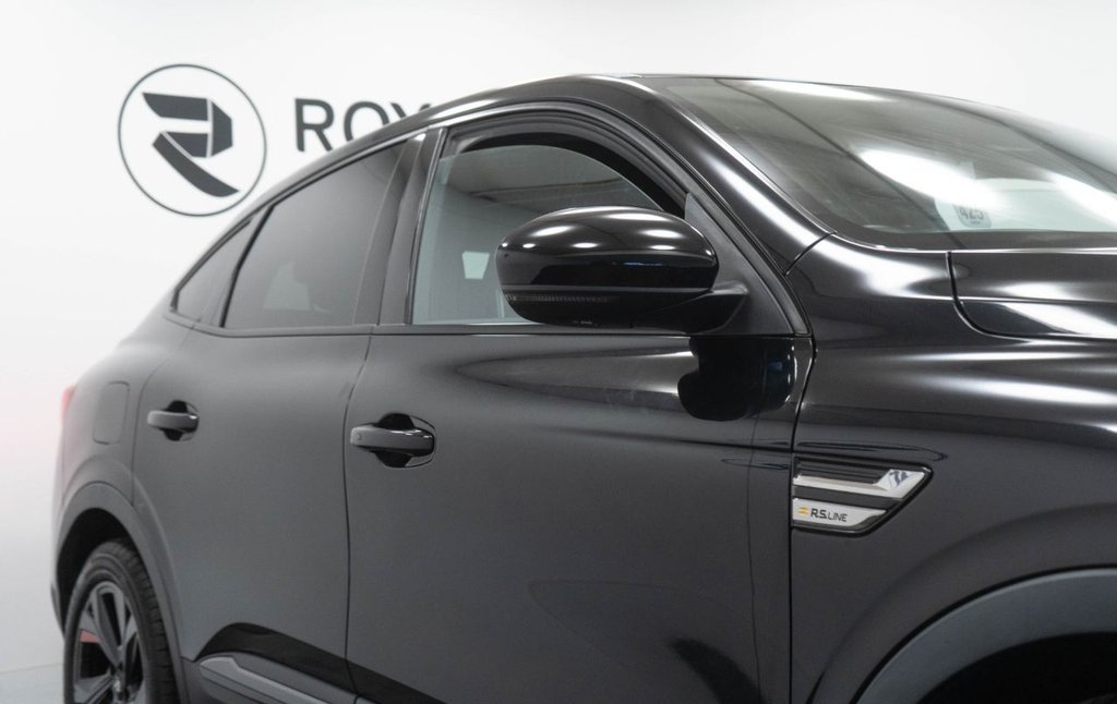 Used Renault Arkana 2022 for sale - 76563334: Photo 12