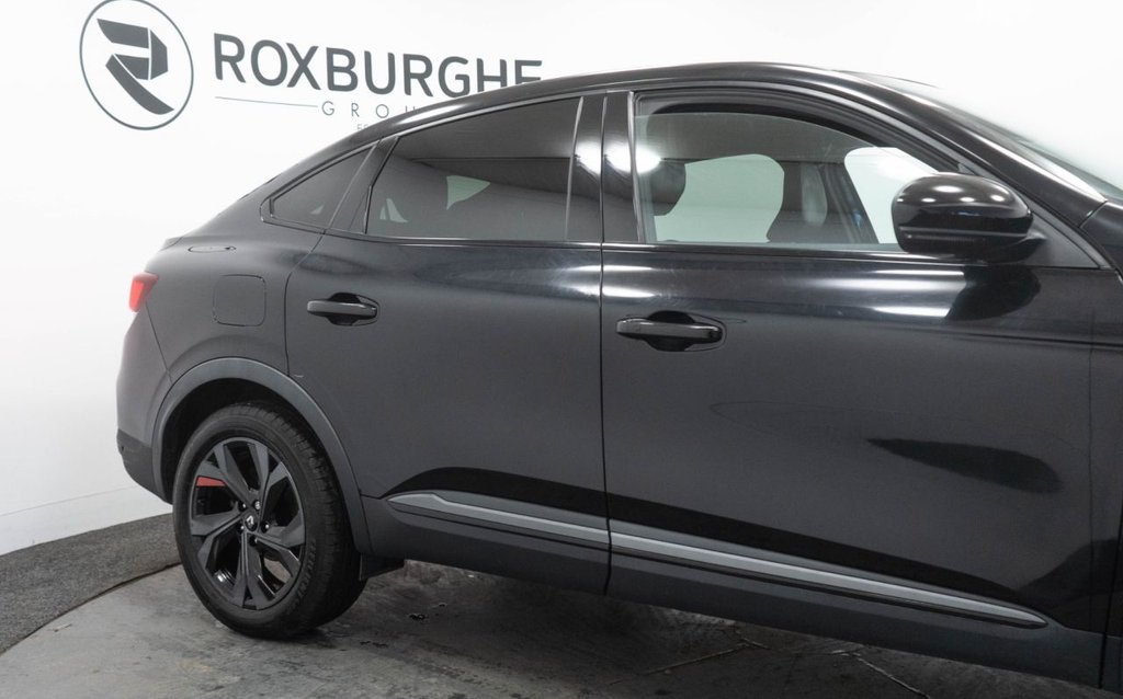 Used Renault Arkana 2022 for sale - 76563334: Photo 13